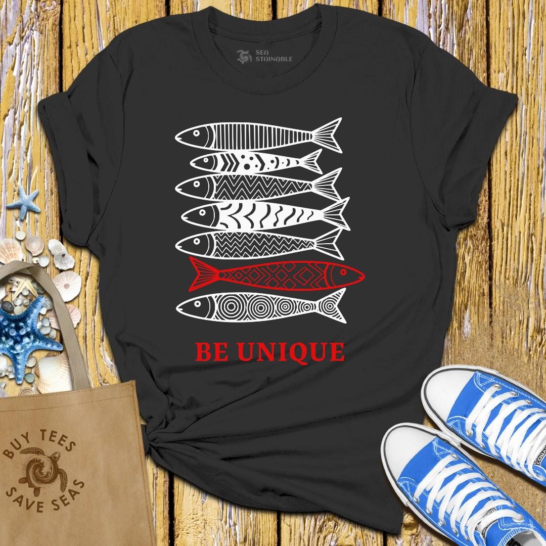 Stylish Black Shirt for Women