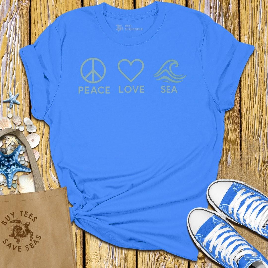 Stylish Blue Shirt for Women