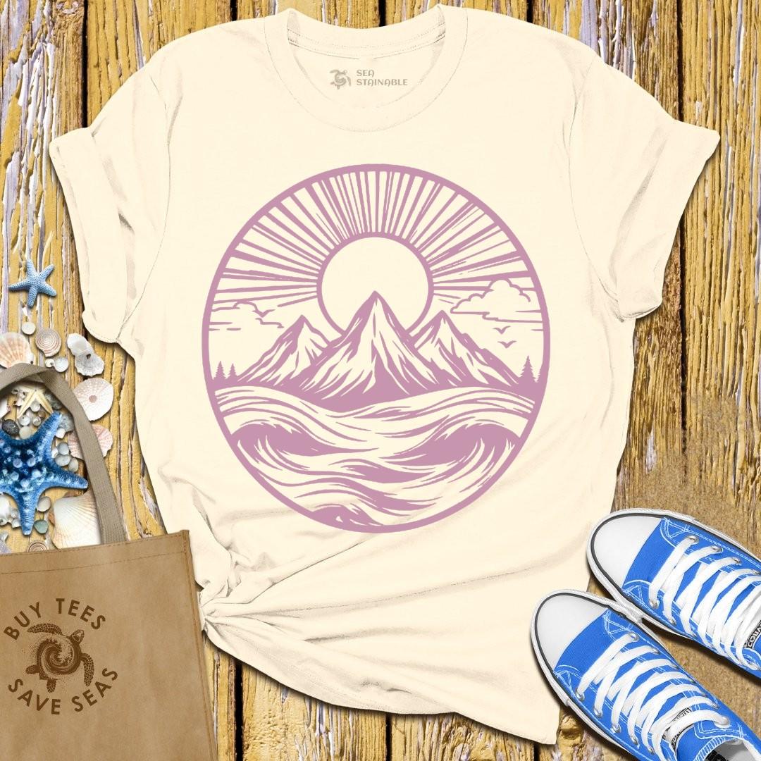 Stylish Sand Beige Shirt for Women