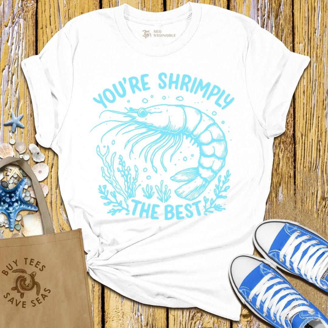 Stylish White  Shirt for Women