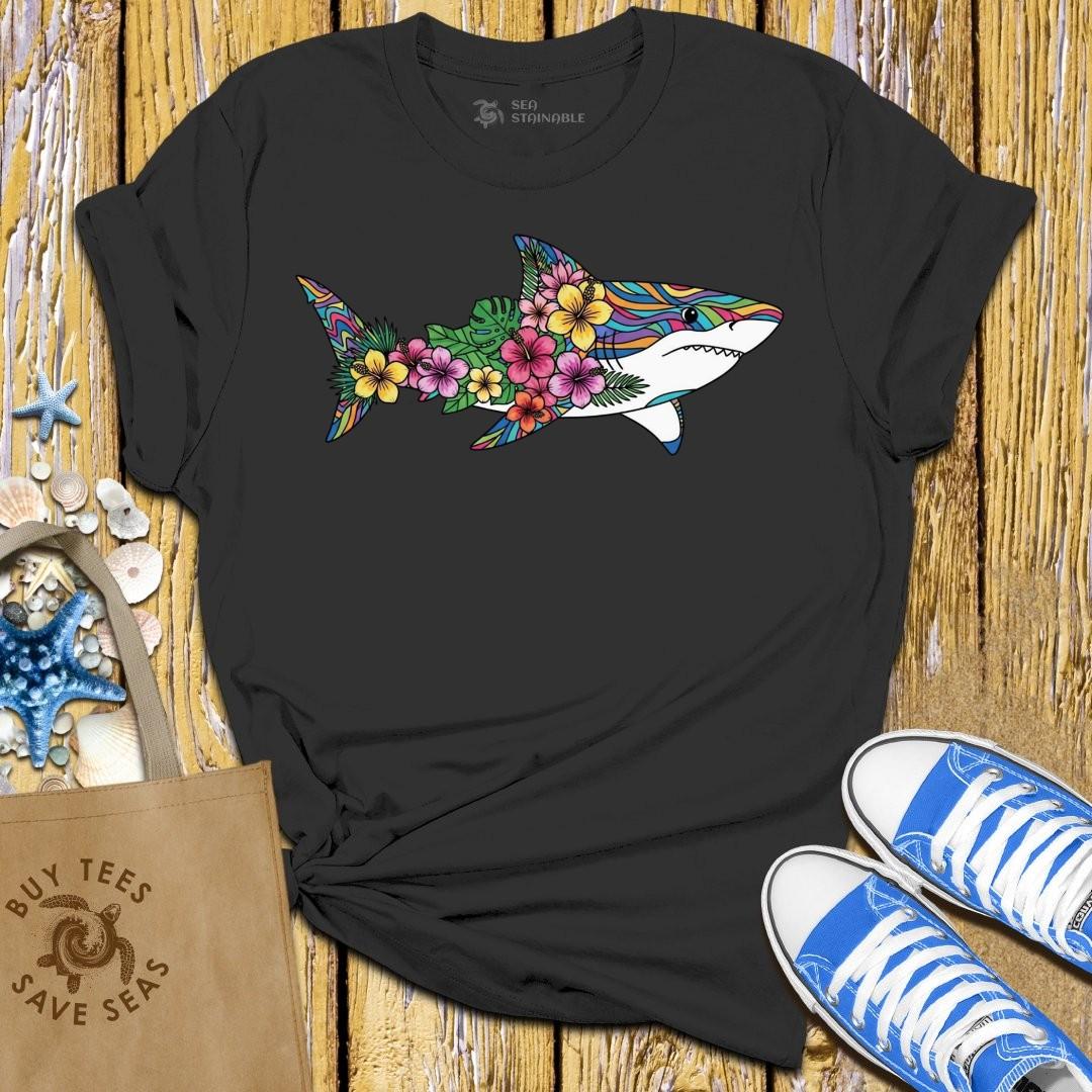 Stylish Black Shirt for Women