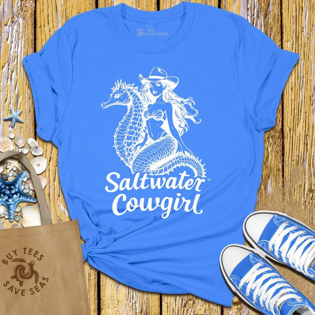 Stylish Blue Shirt for Women