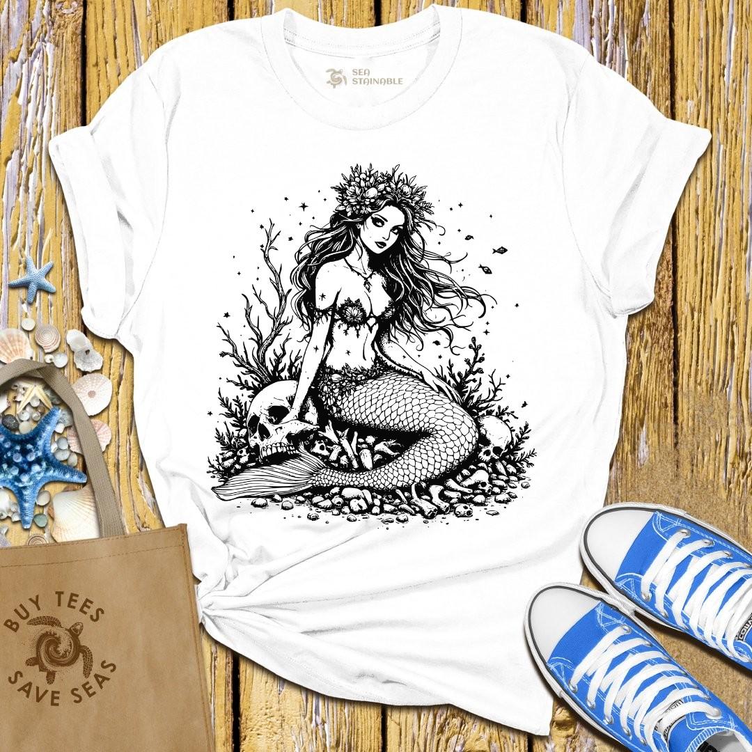 Stylish White  Shirt for Women