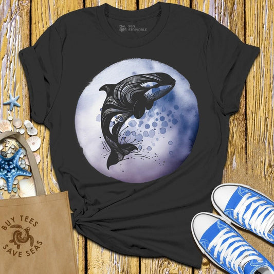 Stylish Black Shirt for Women