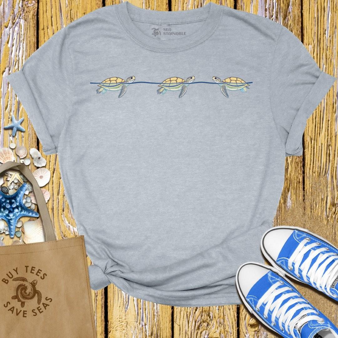 Stylish Grey Shirt for Women