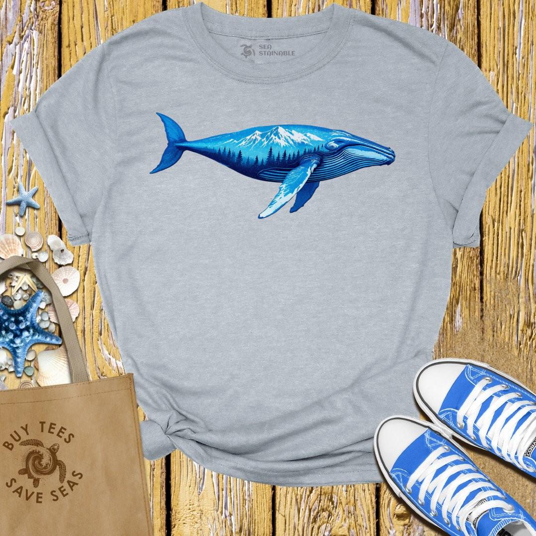 Stylish Grey Shirt for Women