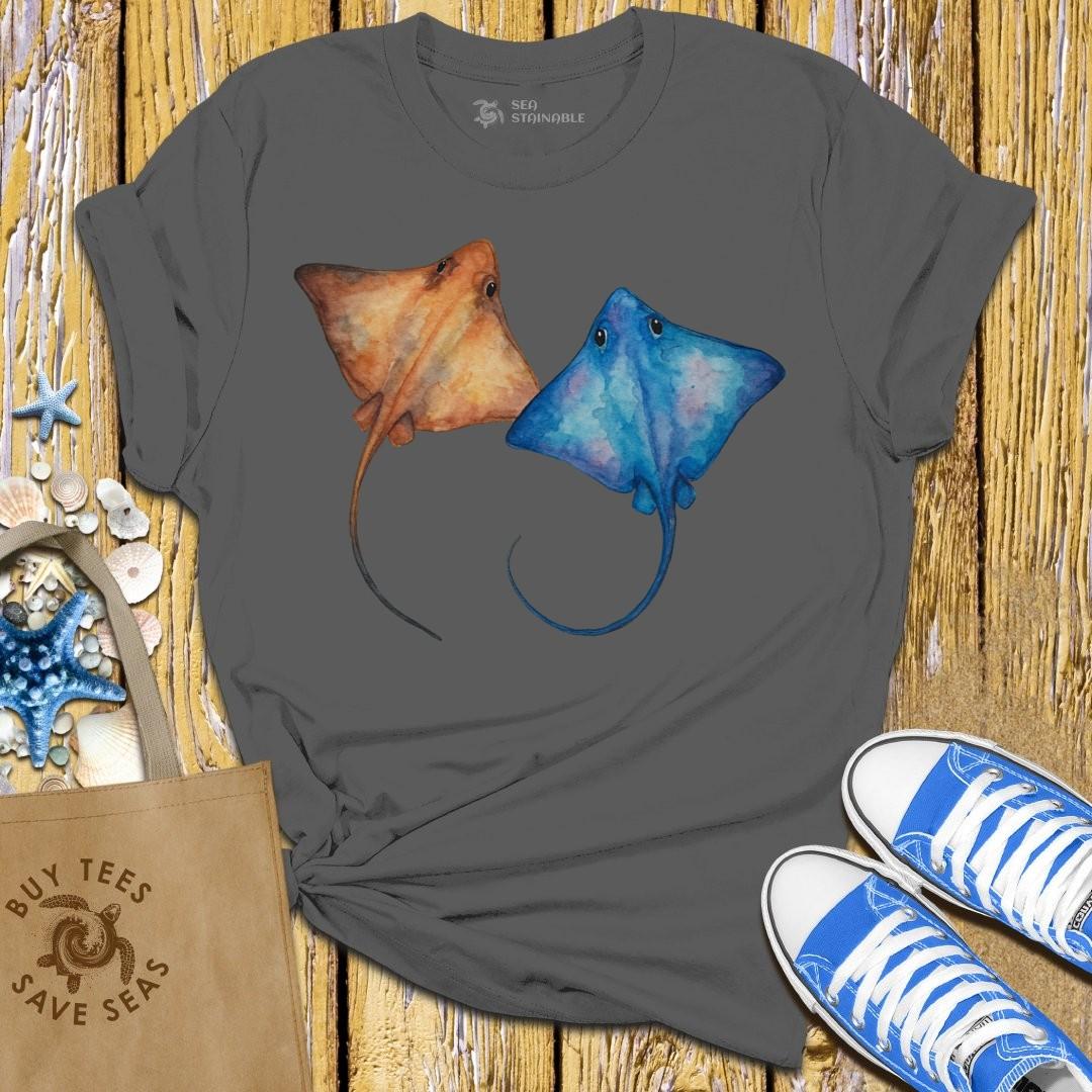 Stylish Charcoal Shirt for Women