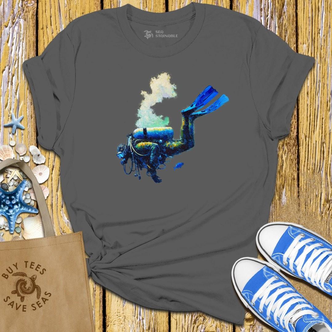 Stylish Charcoal Shirt for Women