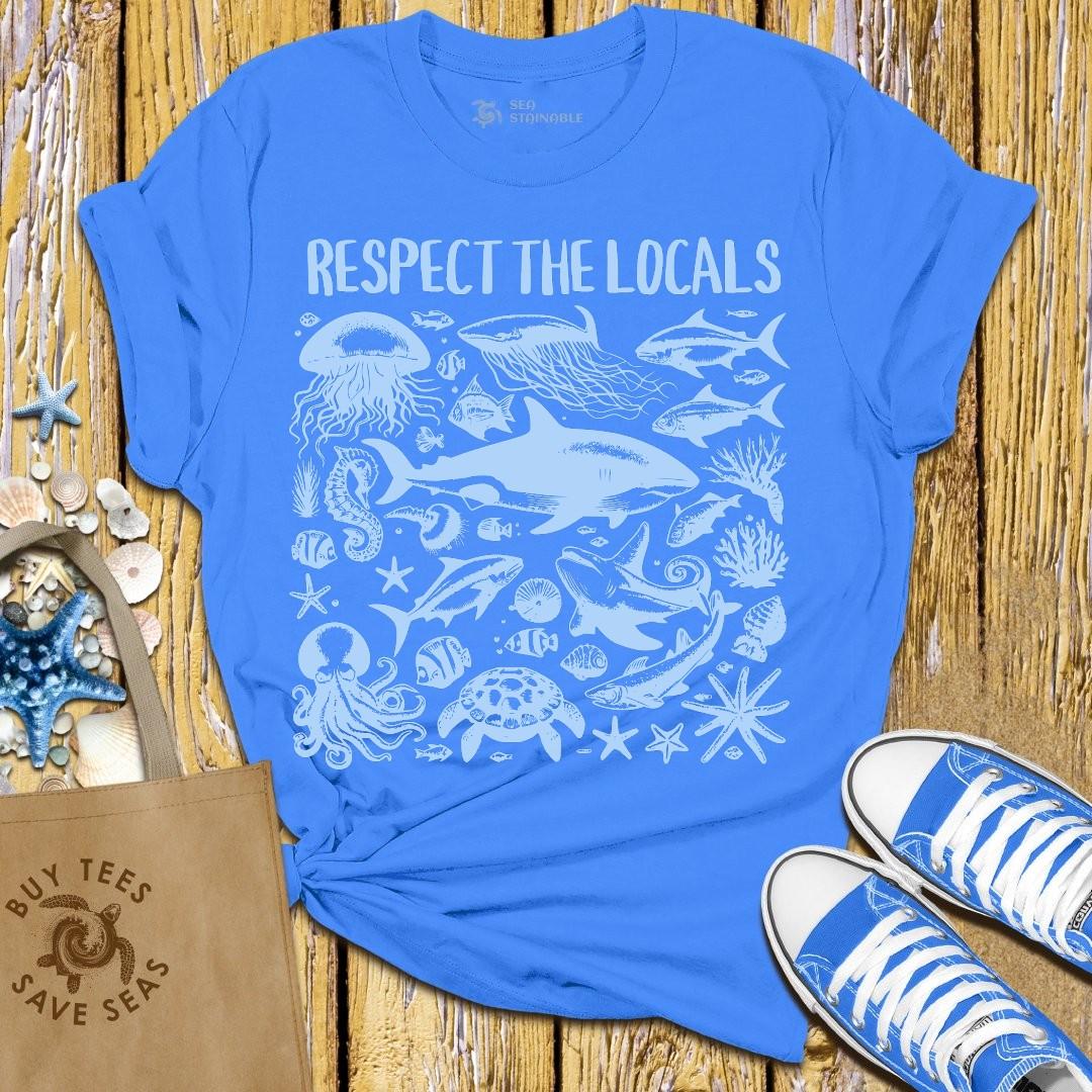 Stylish Blue Shirt for Women
