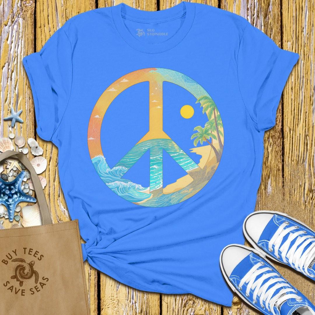 Stylish Blue Shirt for Women