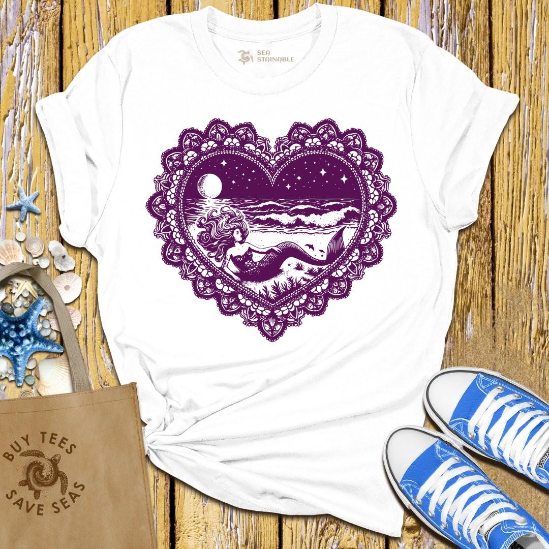 Stylish White  Shirt for Women