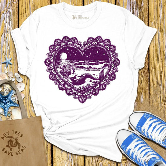 Stylish White  Shirt for Women