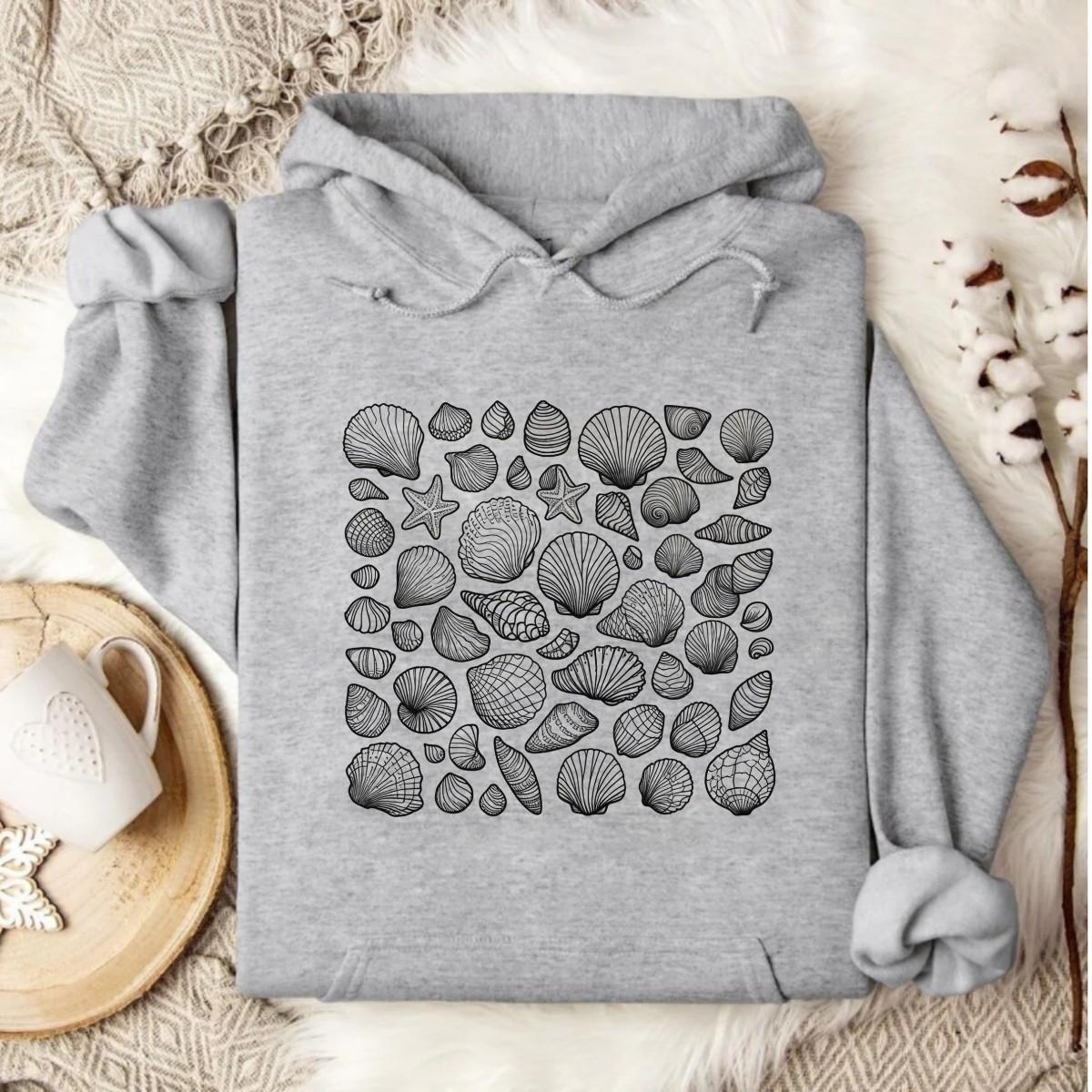 Stylish Grey Shirt for Women