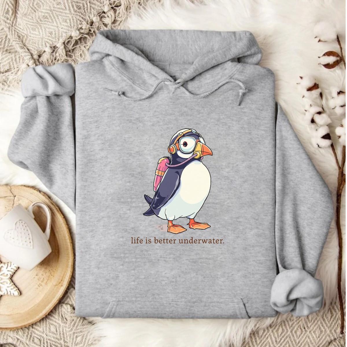 Stylish Grey Shirt for Women