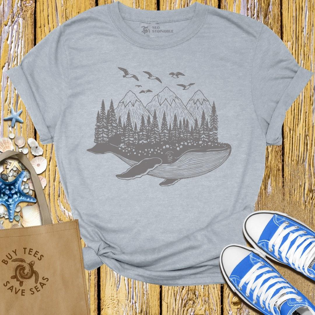 Stylish Grey Shirt for Women