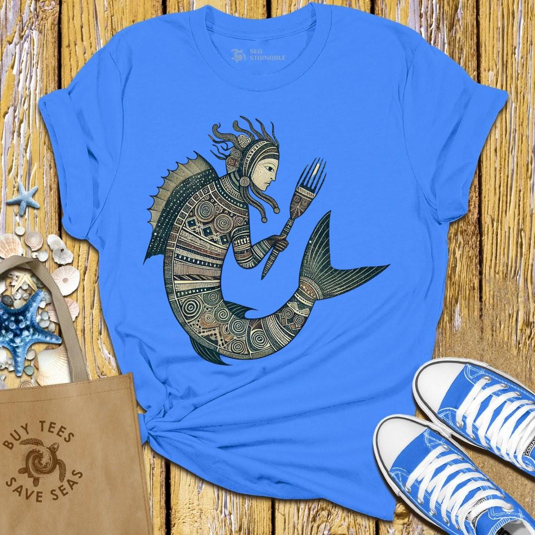 Stylish Blue Shirt for Women