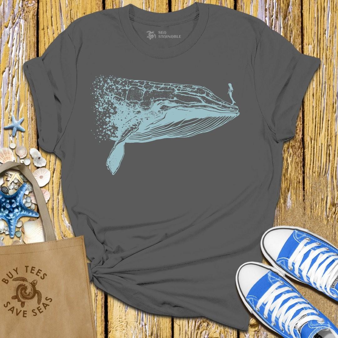 Stylish Charcoal Shirt for Women