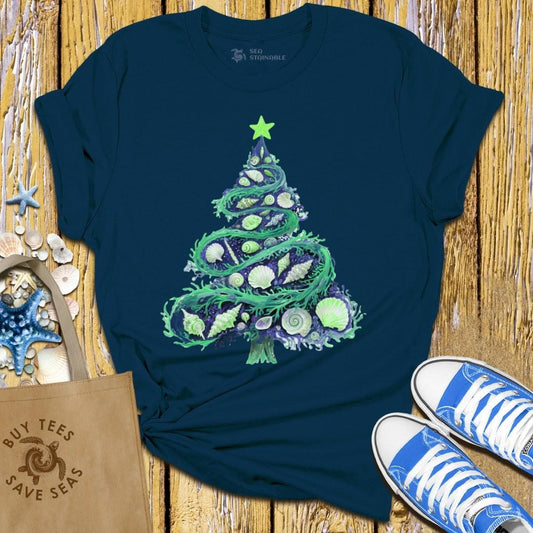 Stylish Navy Shirt for Women