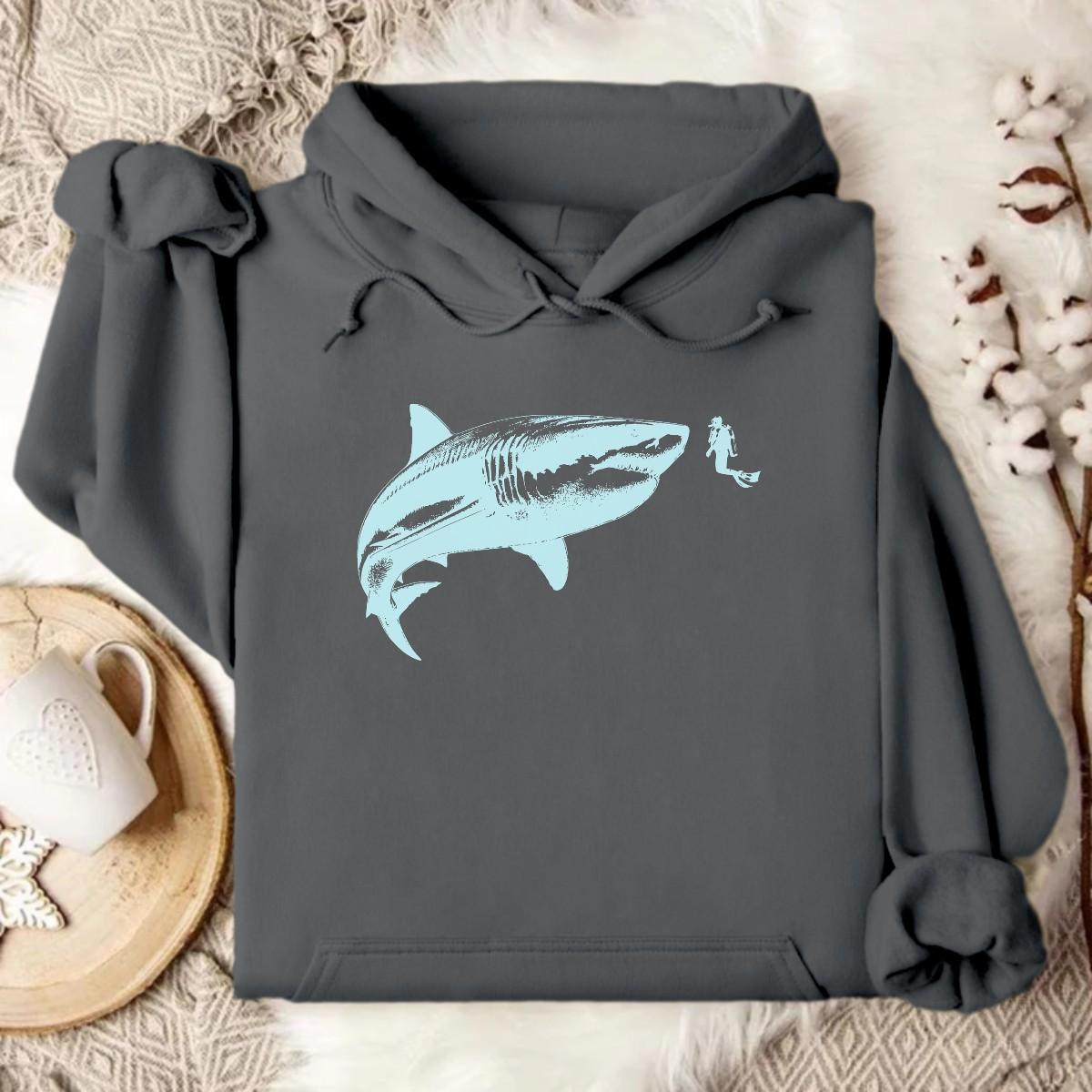 Stylish Charcoal Hoodie