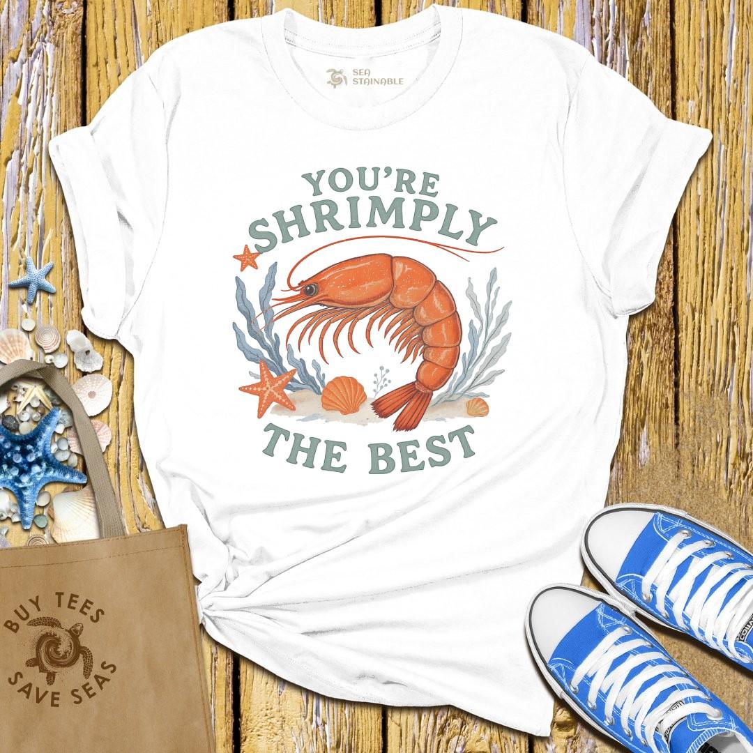 Stylish White  Shirt for Women