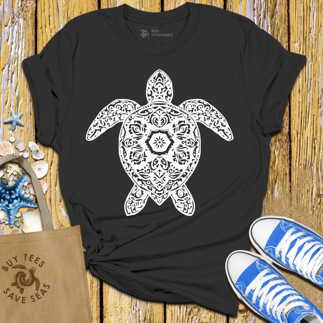 Stylish Black Shirt for Women