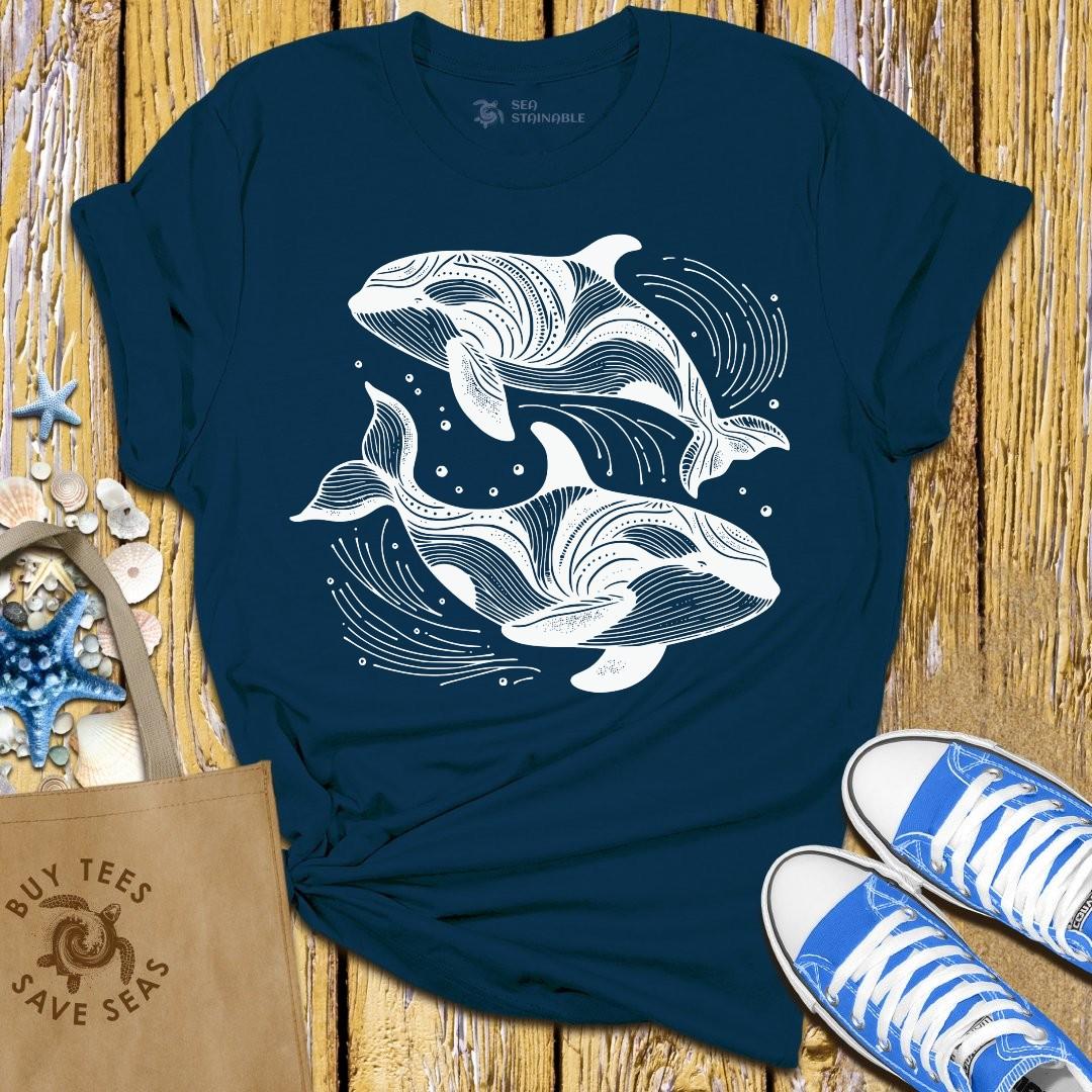 Stylish Navy Shirt for Women