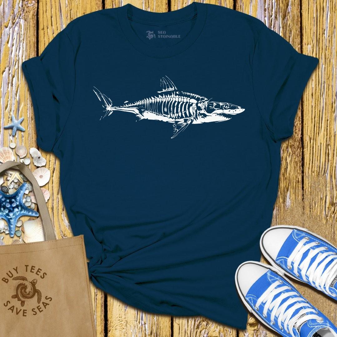 Stylish Navy Shirt for Women