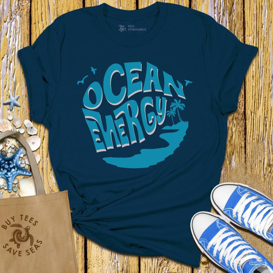 Stylish Navy Shirt for Women