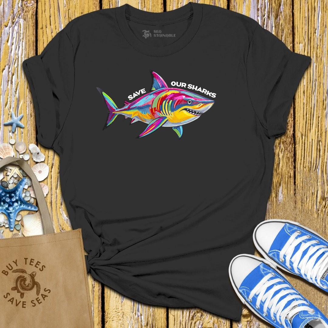 Stylish Black Shirt for Women
