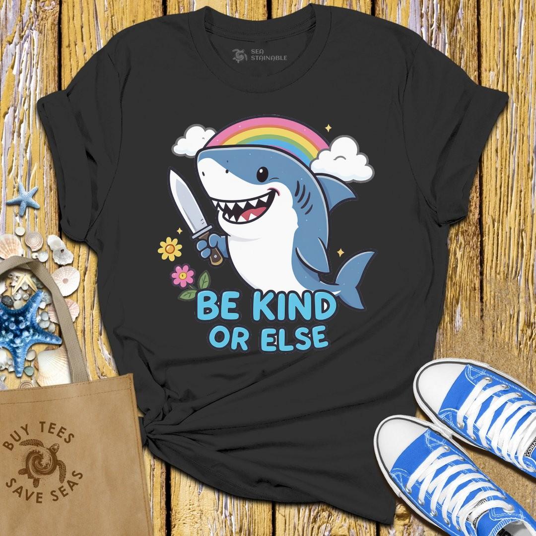 Stylish Black Shirt for Women