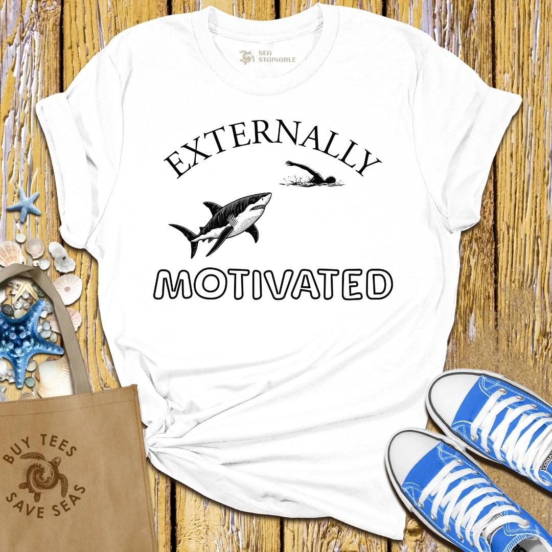 Stylish White  Shirt for Women