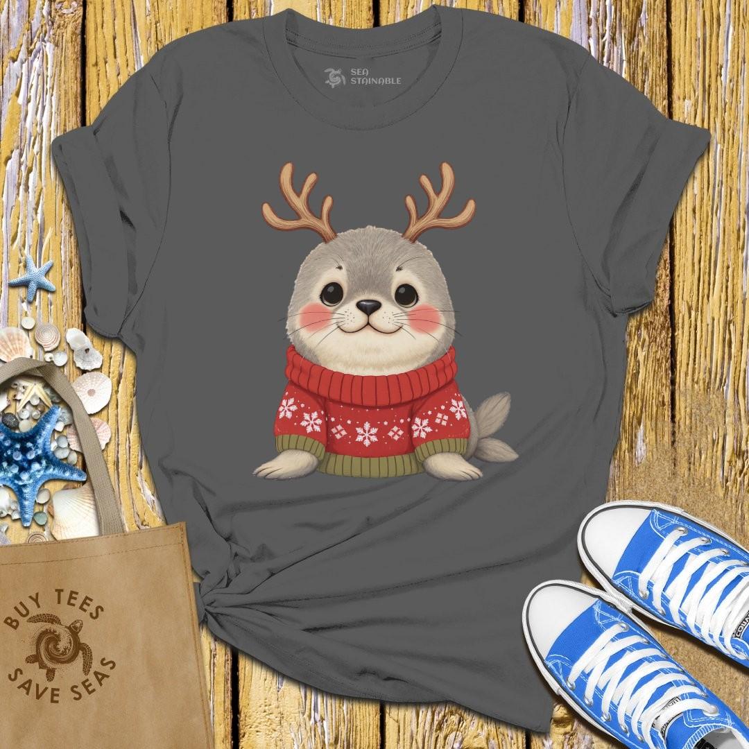 Stylish Charcoal Shirt for Women