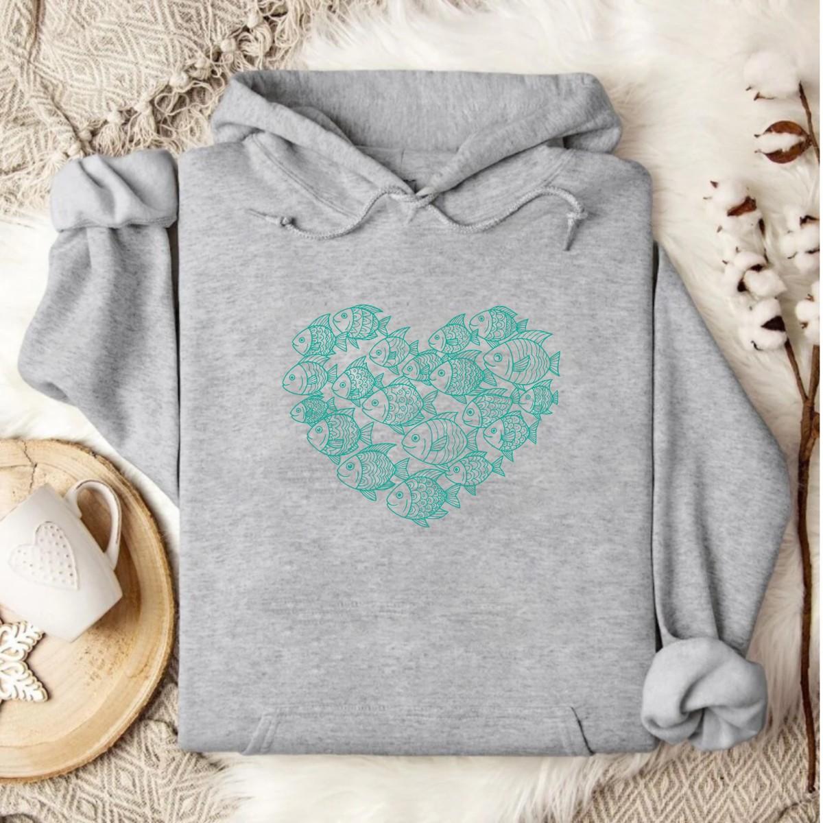 Stylish Grey Shirt for Women