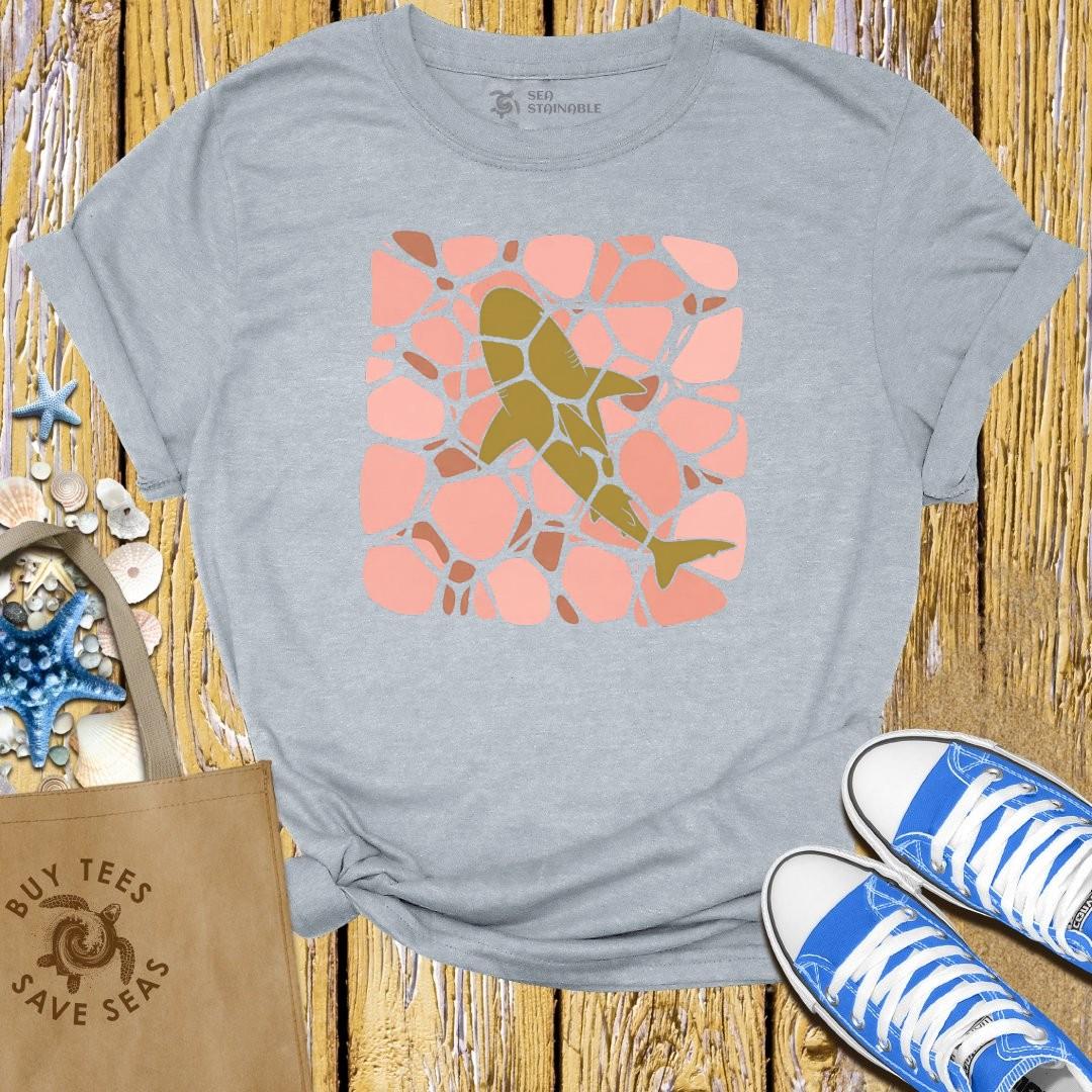 Stylish Grey Shirt for Women