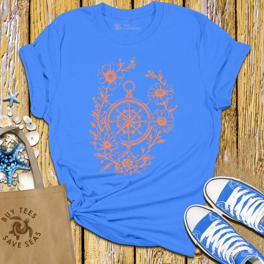 Stylish Blue Shirt for Women