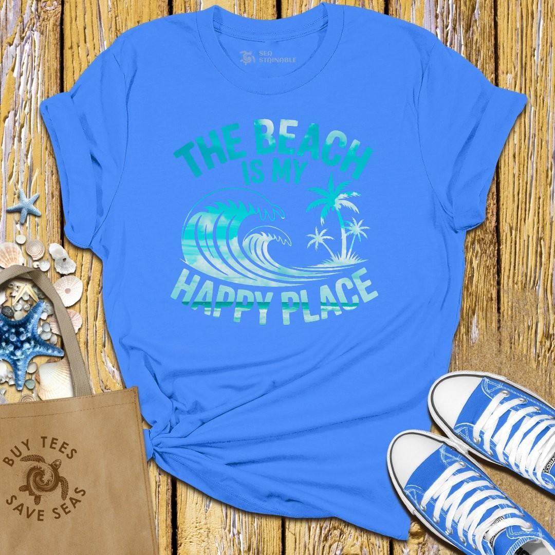 Stylish Blue Shirt for Women