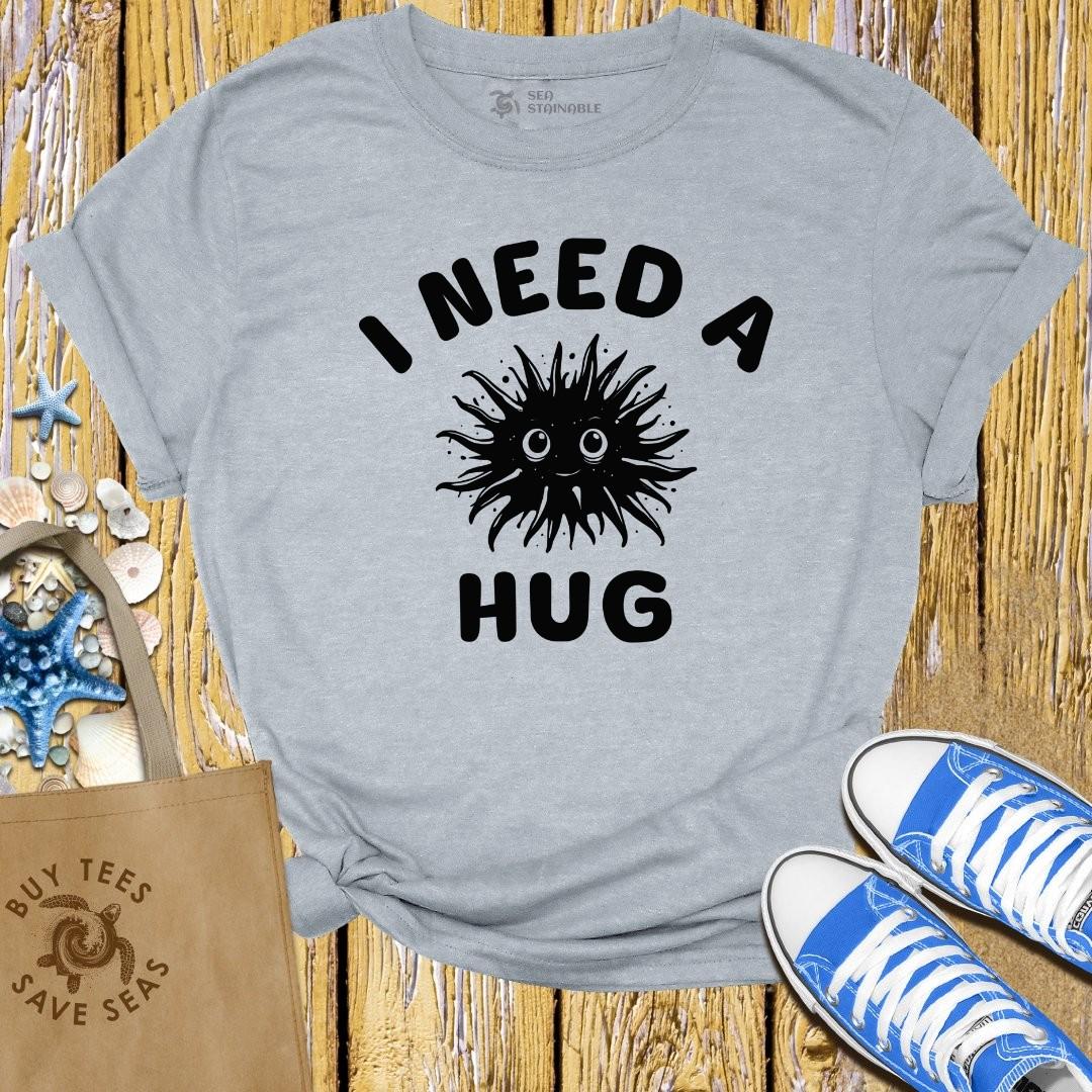 Stylish Grey Shirt for Women