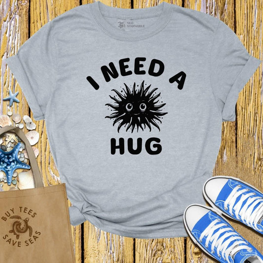 Stylish Grey Shirt for Women