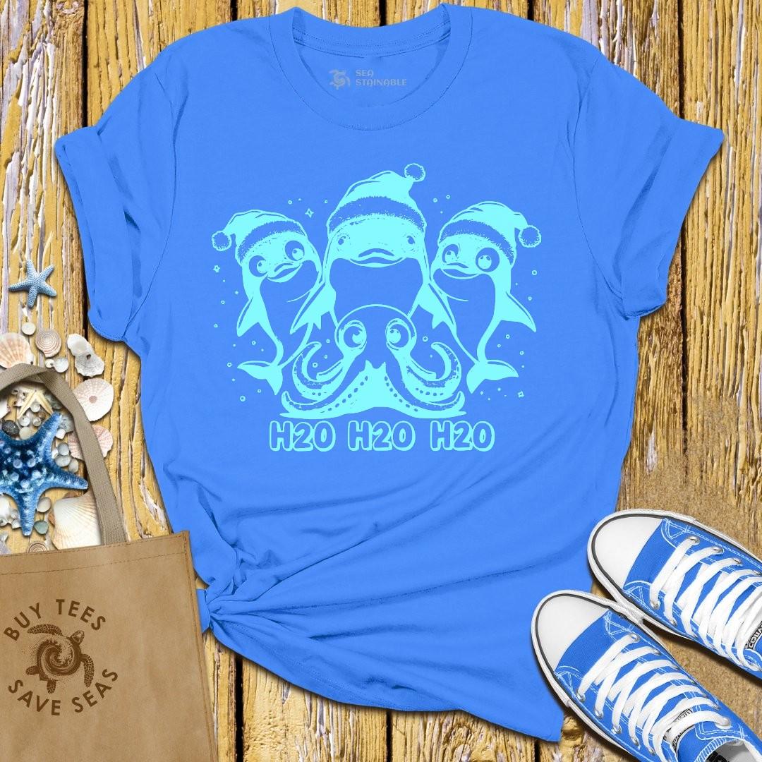 Stylish Blue Shirt for Women