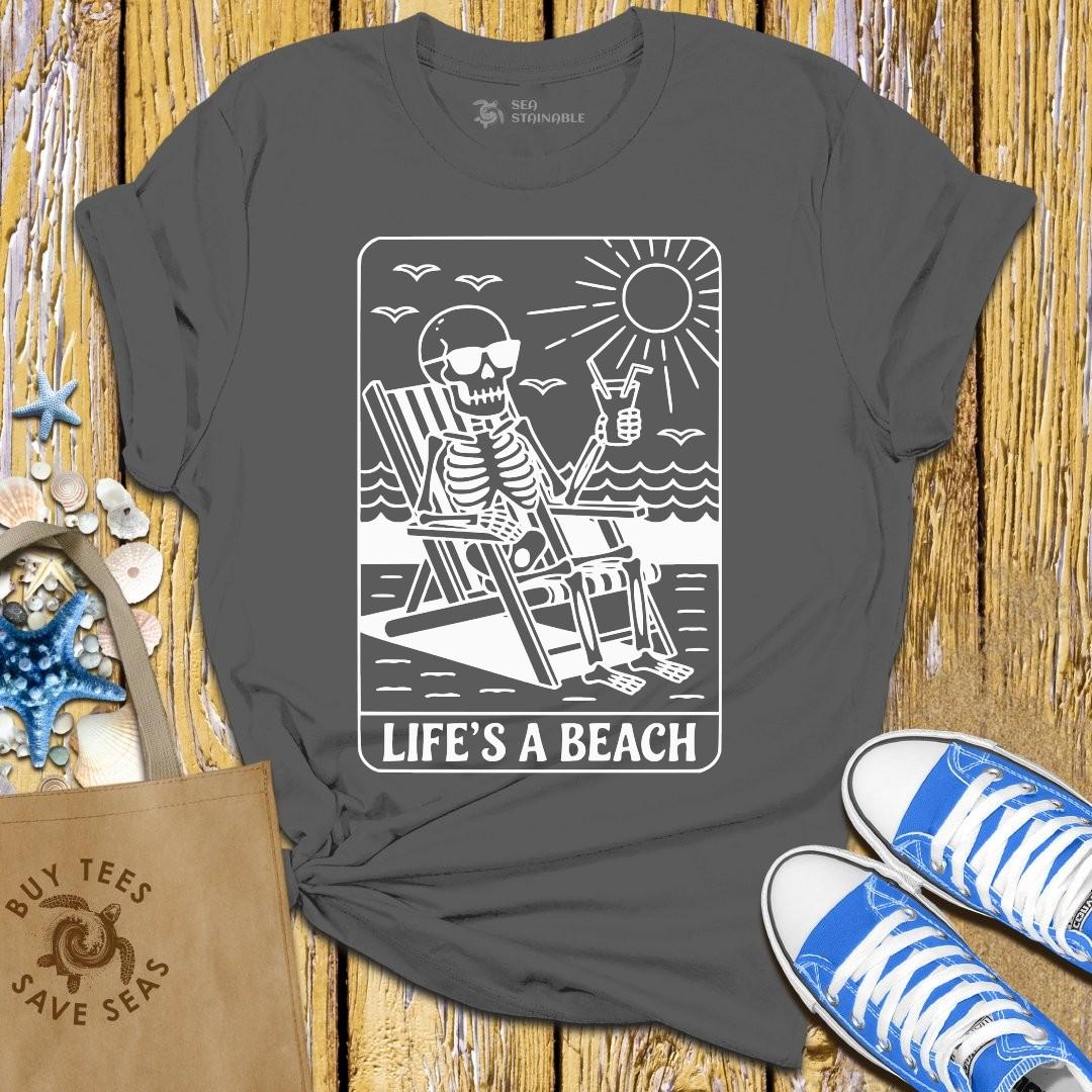 Stylish Charcoal Shirt for Women