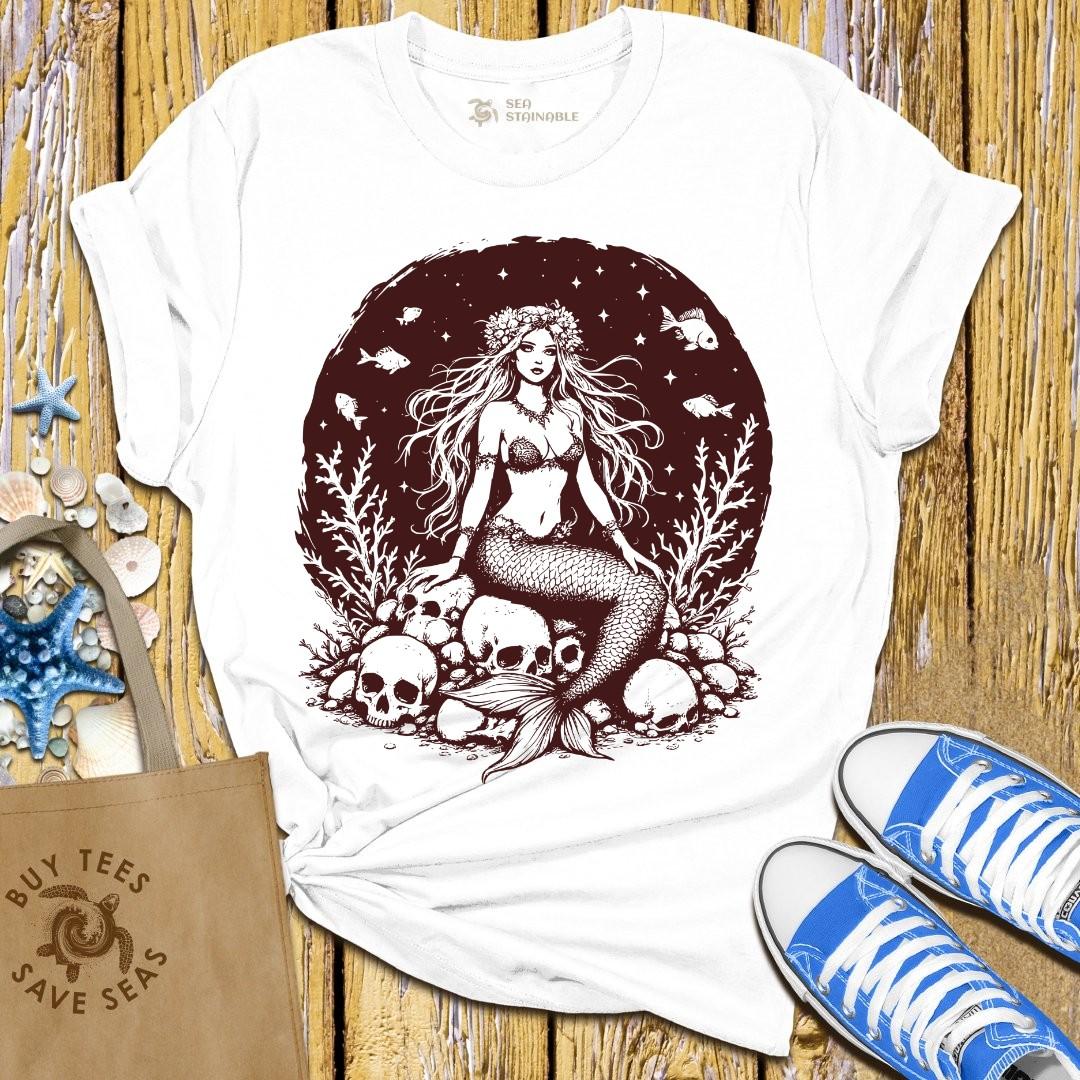 Stylish White  Shirt for Women