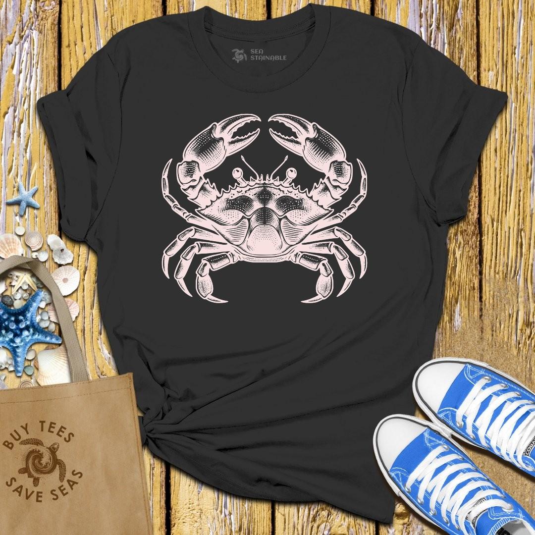 Stylish Black Shirt for Women