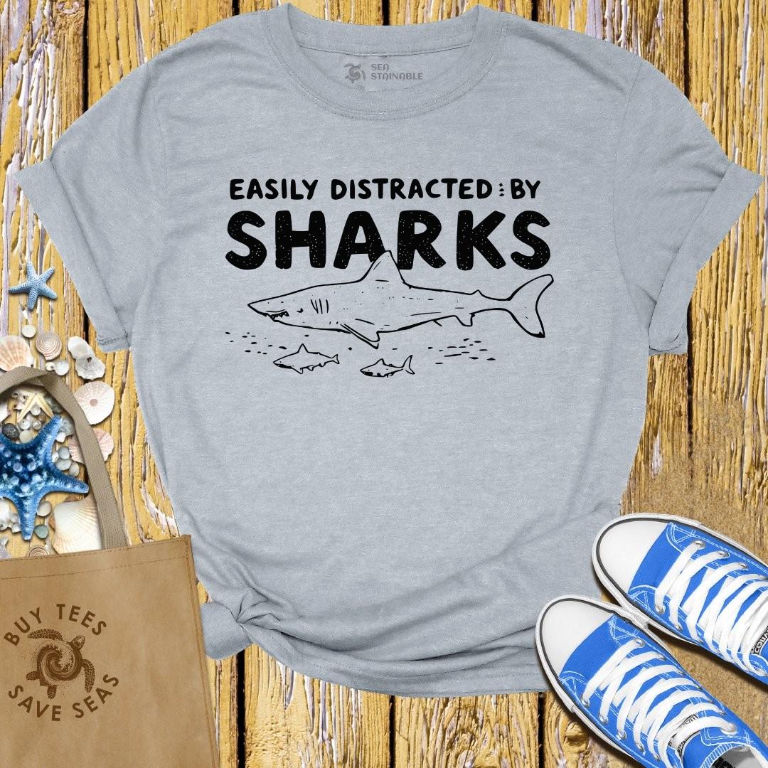 Stylish Grey Shirt for Women