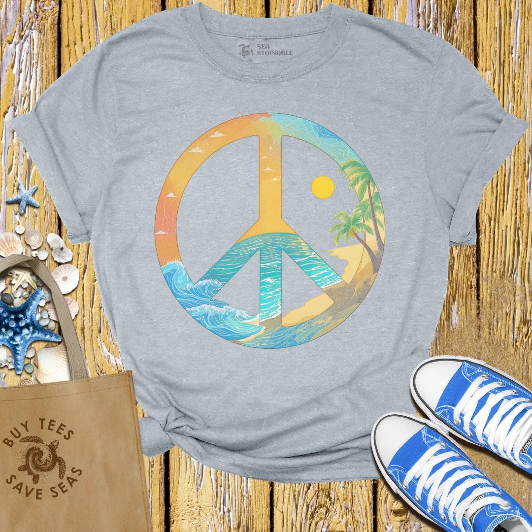 Stylish Grey Shirt for Women