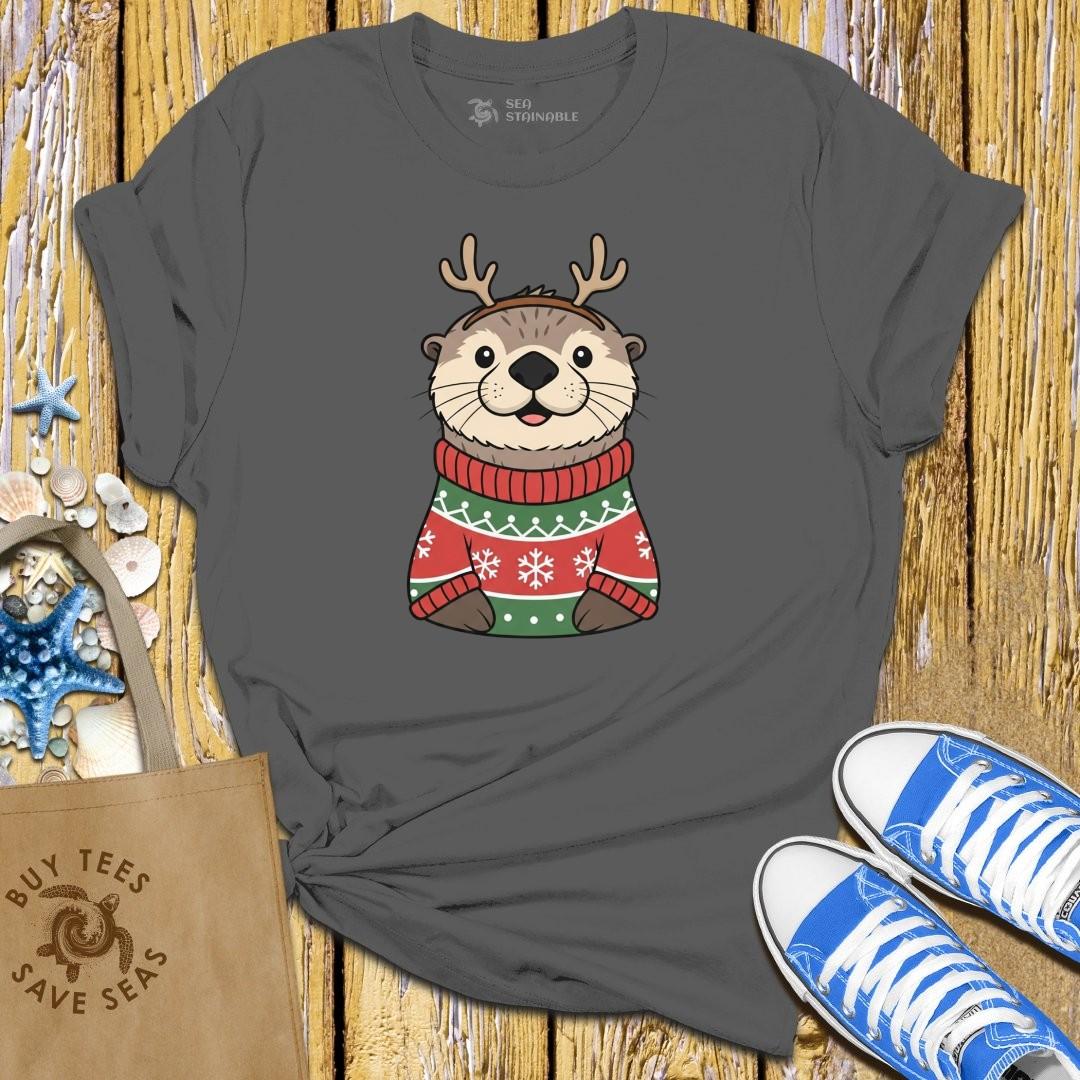 Stylish Charcoal Shirt for Women