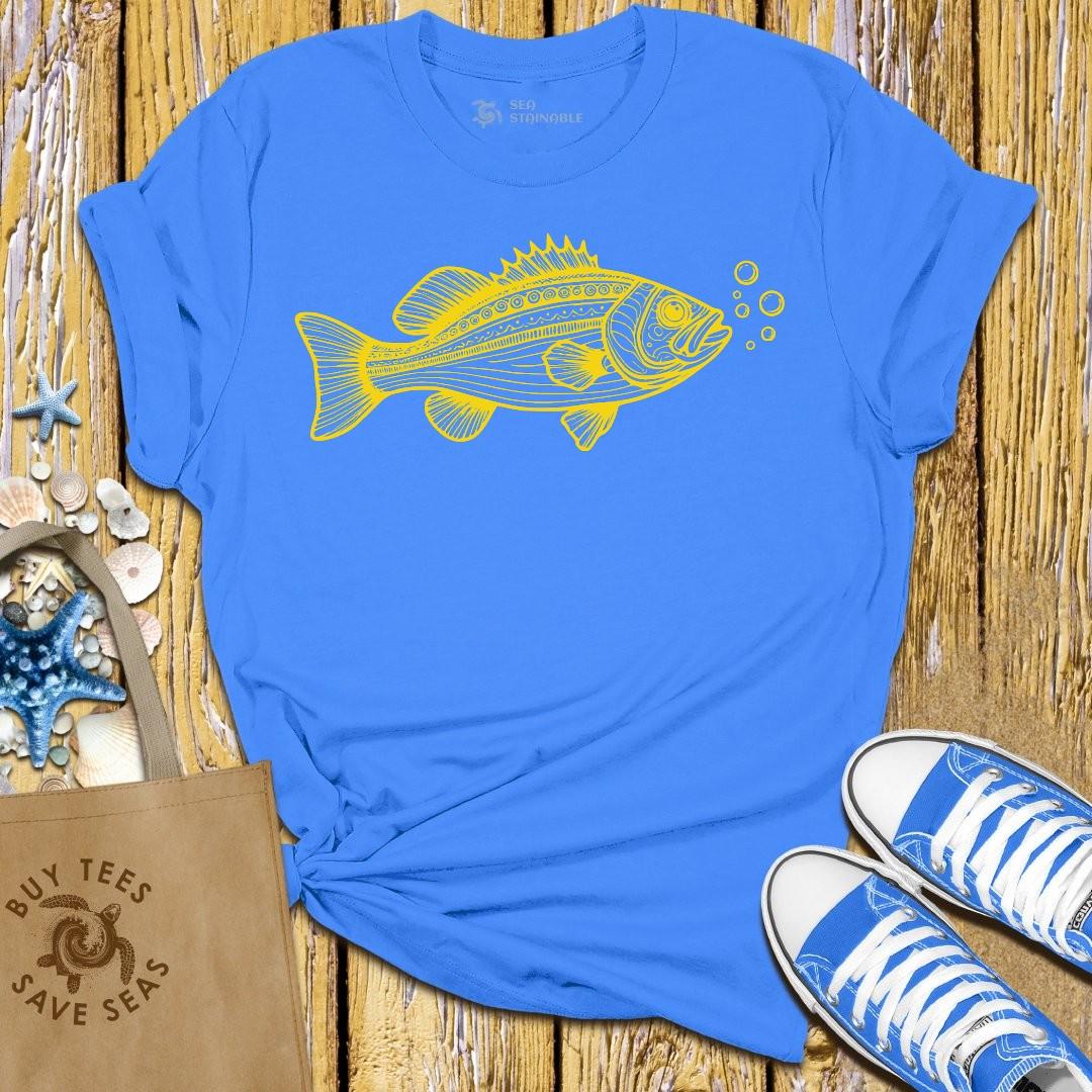 Stylish Blue Shirt for Women