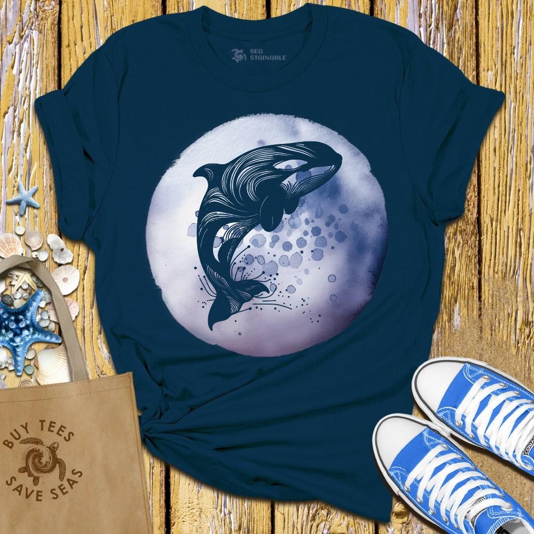 Stylish Navy Shirt for Women