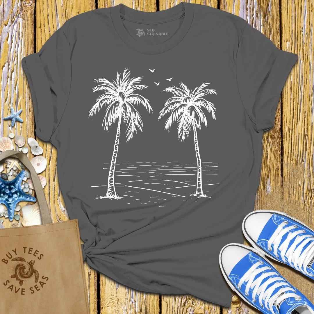 Stylish Charcoal Shirt for Women