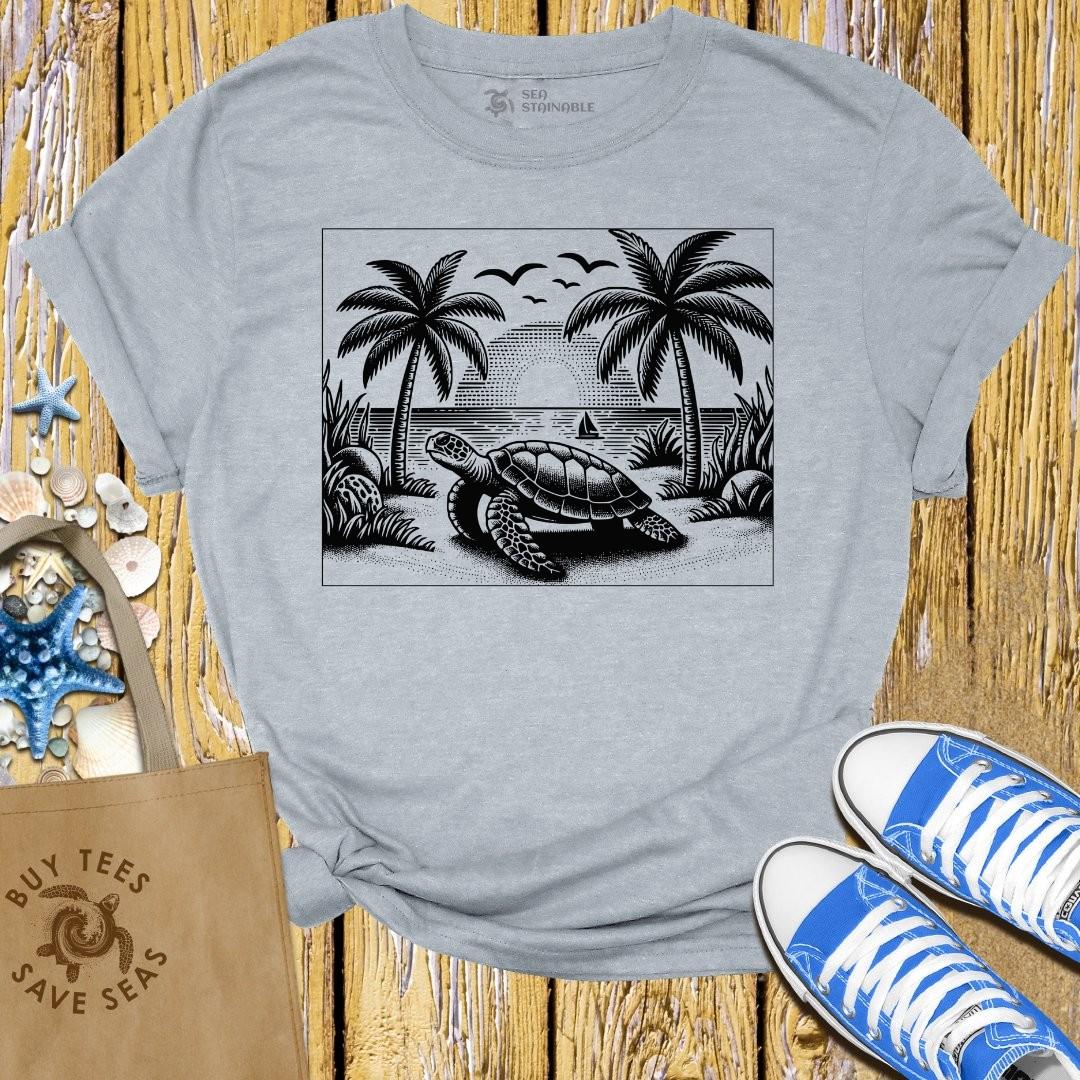 Stylish Grey Shirt for Women