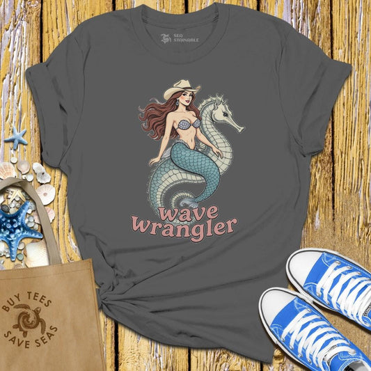 Stylish Charcoal Shirt for Women